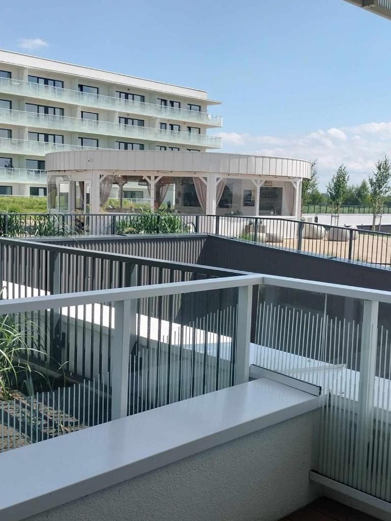 Apartament D013 Polanki Aqua Kolobrzeg Luaran gambar